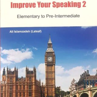 improve your speaking 2